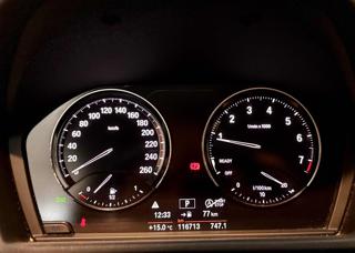 BMW X2 usata, con Park Distance Control