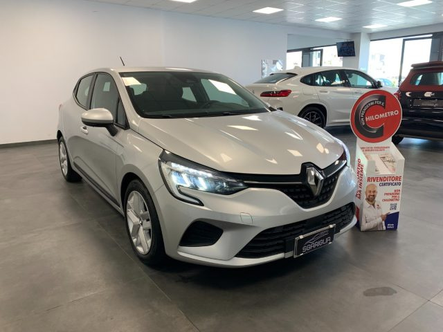 RENAULT Clio usata, con ABS