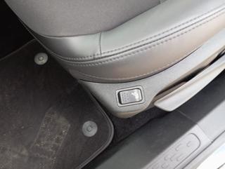 FIAT 500X usata, con Park Distance Control