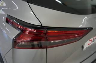 NISSAN Qashqai usata, con Sensore di luce