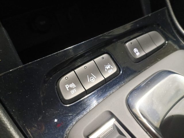 OPEL Grandland usata, con Interni in pelle