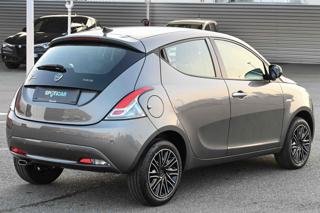 LANCIA Ypsilon usata, con Alzacristalli elettrici