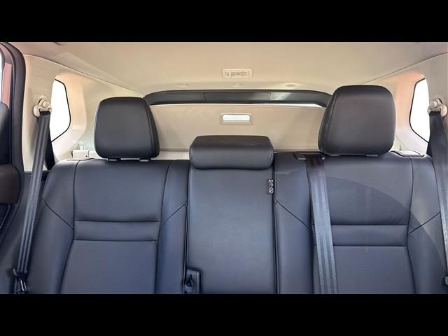 NISSAN X-Trail usata, con Fari LED