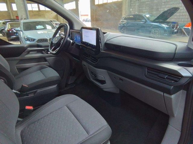 FORD Tourneo Custom usata, con Climatizzatore