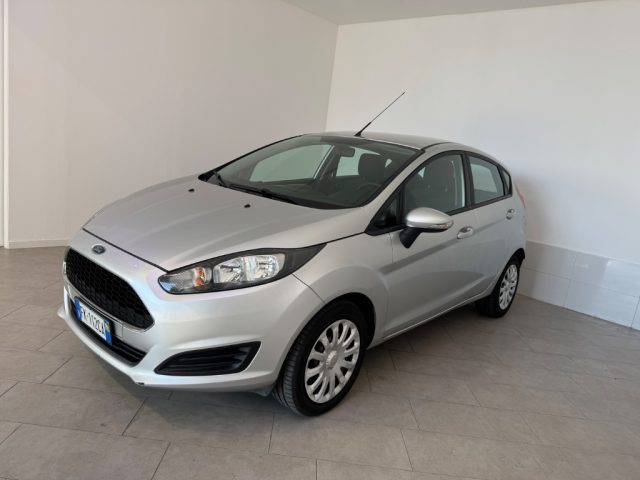 FORD Fiesta usata 6