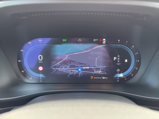 VOLVO XC40 usata, con Servosterzo