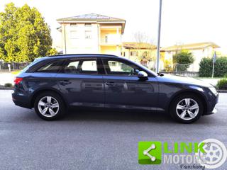 AUDI A4 usata, con Controllo trazione