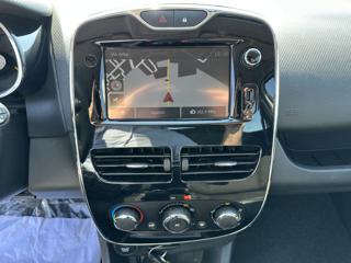 RENAULT Clio usata, con Chiusura centralizzata