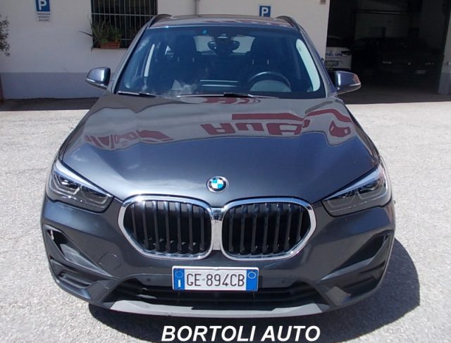 BMW X1 usata, con Airbag