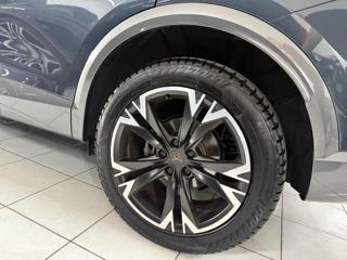 CUPRA Formentor usata, con Servosterzo