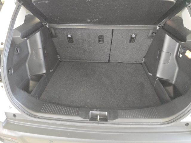SUZUKI S-Cross usata, con Interni in pelle