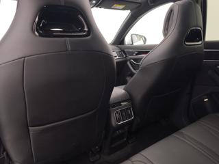 BYD Seal U usata, con Touch screen