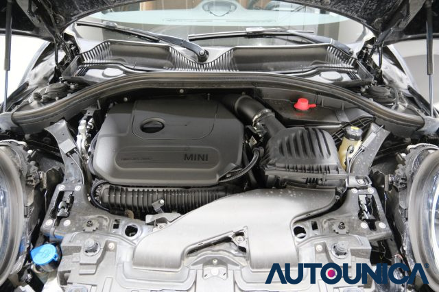 MINI Clubman usata 52