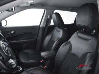 JEEP Compass usata 8