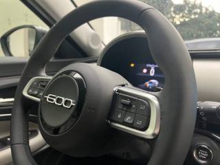 FIAT 600 usata, con Lettore CD