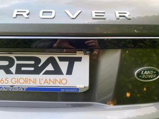 LAND ROVER Range Rover Evoque usata, con Controllo trazione