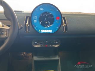 MINI Countryman usata 12