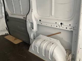 RENAULT Trafic usata, con ESP