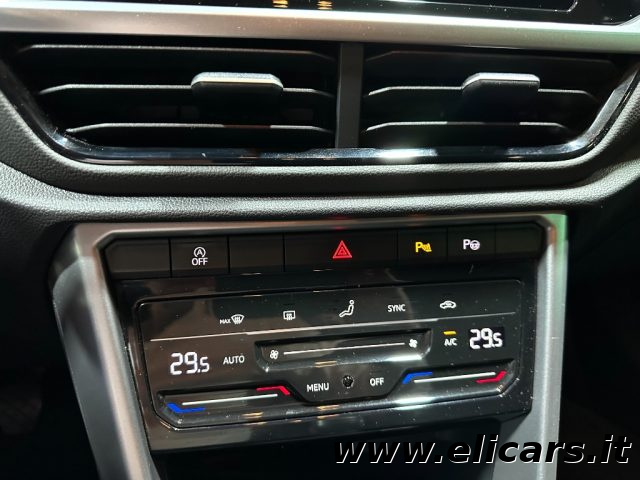 VOLKSWAGEN T-Roc usata, con Filtro antiparticolato