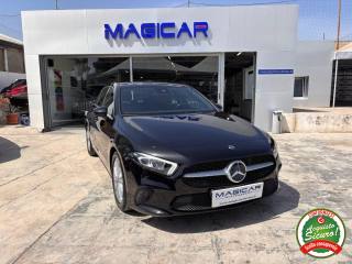 MERCEDES-BENZ A 180 usata, con Airbag