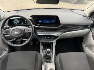 HYUNDAI i20 usata, con Autoradio