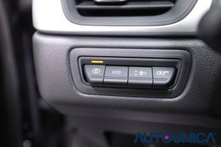 RENAULT Captur usata, con Bracciolo