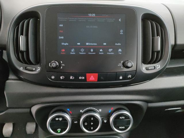 FIAT 500L usata, con ESP
