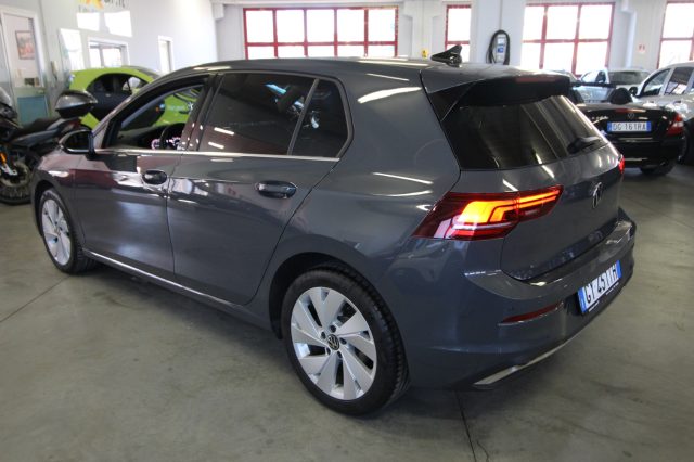 VOLKSWAGEN Golf usata, con Airbag Passeggero