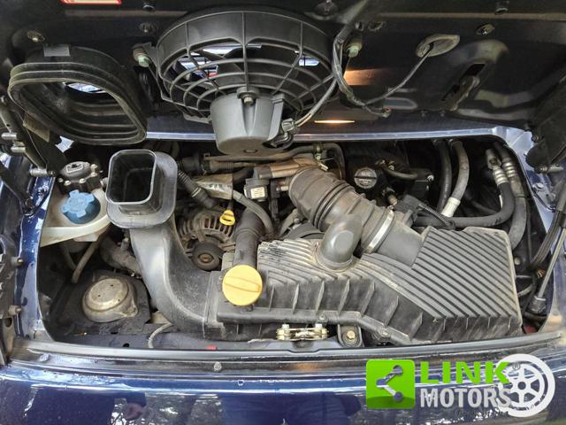 PORSCHE 911 usata 19