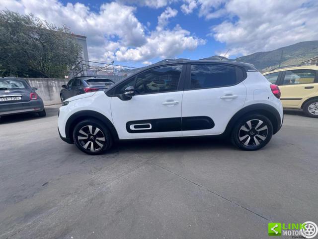 CITROEN C3 usata, con Airbag testa