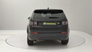LAND ROVER Discovery Sport usata, con Airbag Passeggero