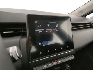 RENAULT Clio usata, con Immobilizzatore elettronico