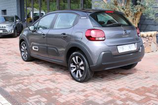 CITROEN C3 usata, con Alzacristalli elettrici