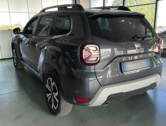 DACIA Duster usata, con Airbag laterali