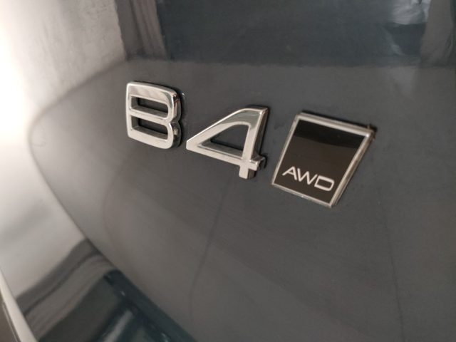VOLVO XC40 usata, con Vetri oscurati
