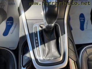 FORD Edge usata, con Volante in pelle