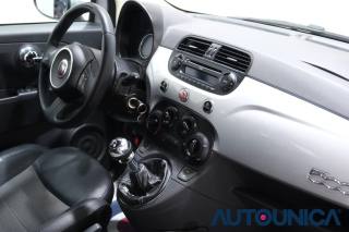 FIAT 500 usata 47