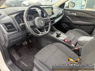 NISSAN Qashqai usata, con ESP