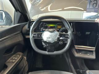 RENAULT Megane usata, con Park Distance Control