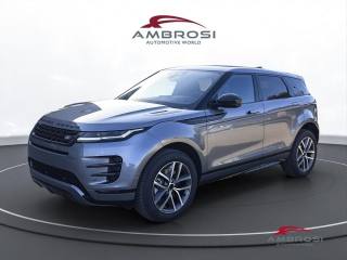 LAND ROVER Range Rover Evoque L551 2.0 AJ21-D4M AWD 5DR SWB Dynamic SE 163PS Aut