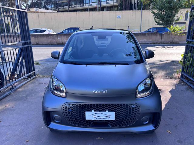 SMART ForTwo usata, con Airbag