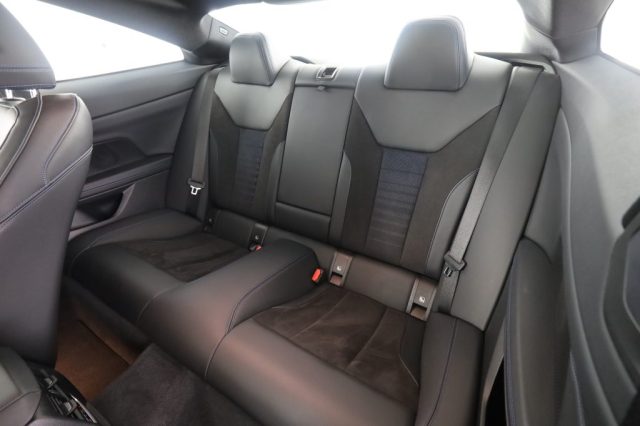BMW 420 usata 2
