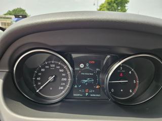 LAND ROVER Discovery Sport usata, con Isofix