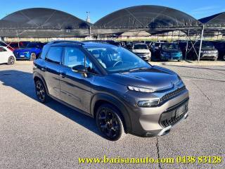 CITROEN C3 Aircross usata, con Airbag