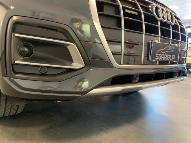 AUDI Q5 usata, con MP3