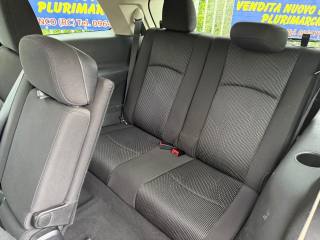 FIAT Freemont usata, con Airbag testa