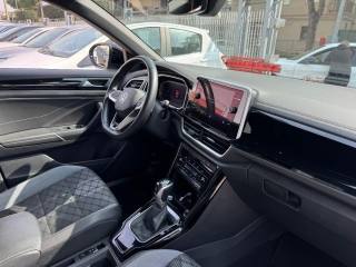 VOLKSWAGEN T-Roc usata, con Cerchi in lega