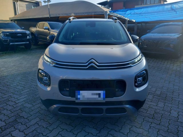 CITROEN C3 Aircross usata, con Climatizzatore