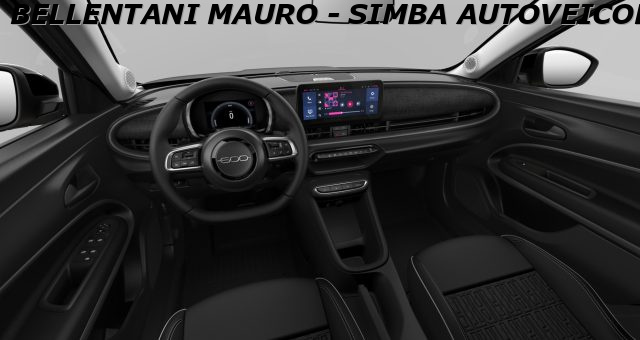 FIAT 600 usata, con Airbag Passeggero