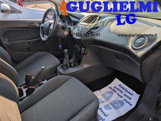 FORD Fiesta usata 27
